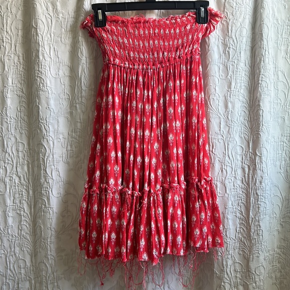 *HOST PICK* FP One Bali Nights Mini Dress - Picture 6 of 9